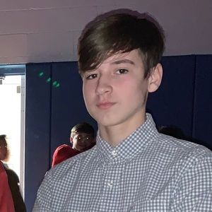 Meet your Posher, Thomas